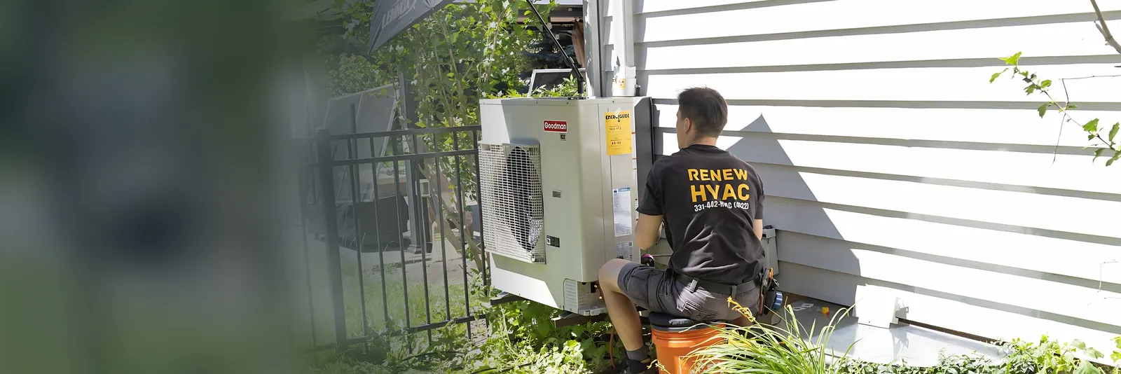 Why Seasonal HVAC Maintenance Matters