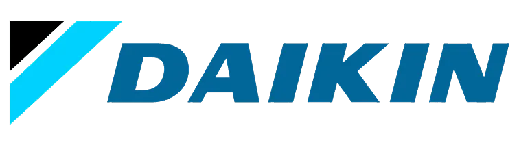 HVAC brand logo