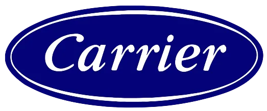 HVAC brand logo
