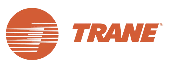 HVAC brand logo