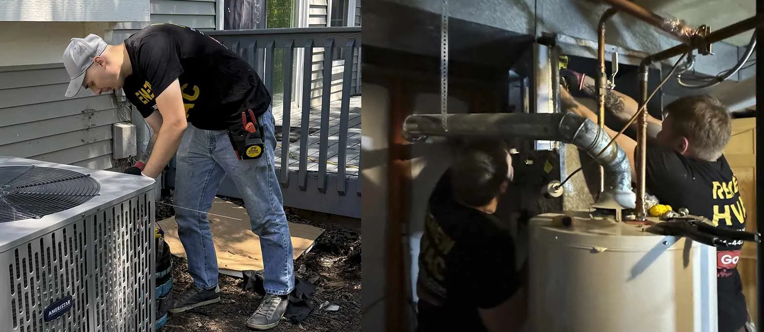 Renew HVAC