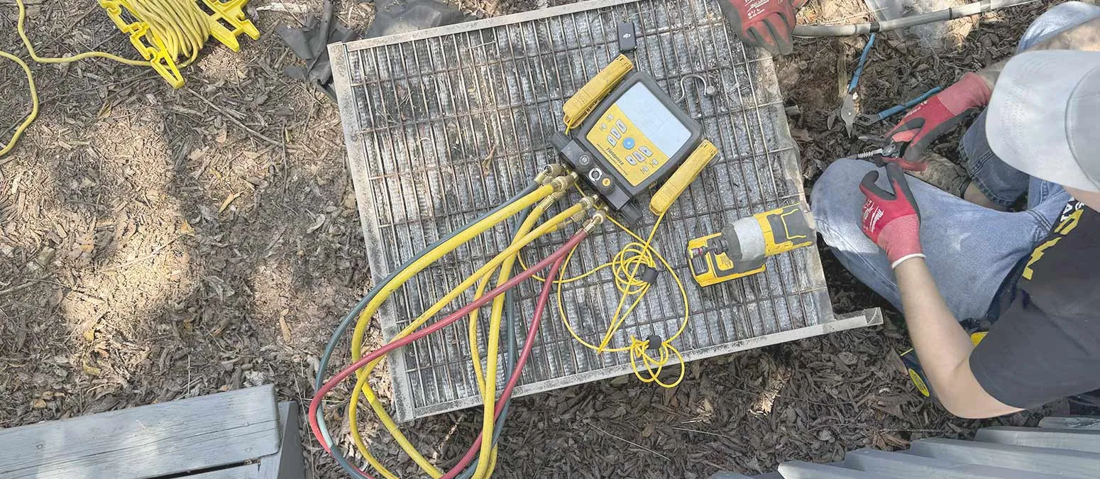 Renew HVAC